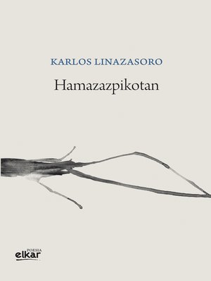 cover image of Hamazazpikotan